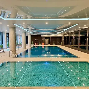  Apartament Nadmorski Ii